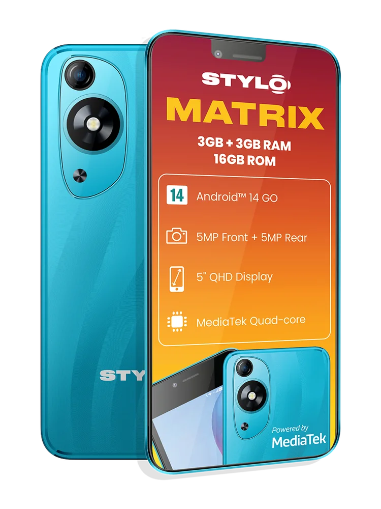Stylo Matrix