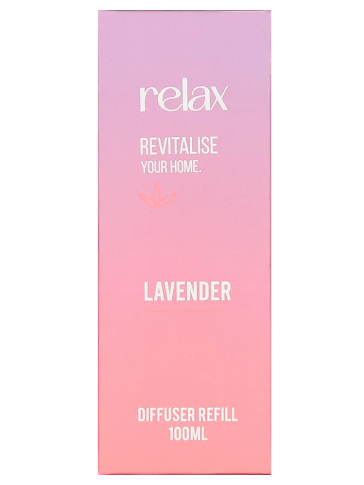 Lavender Diffuser Refill