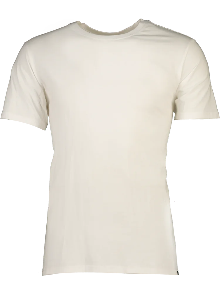 Plain White T-Shirt