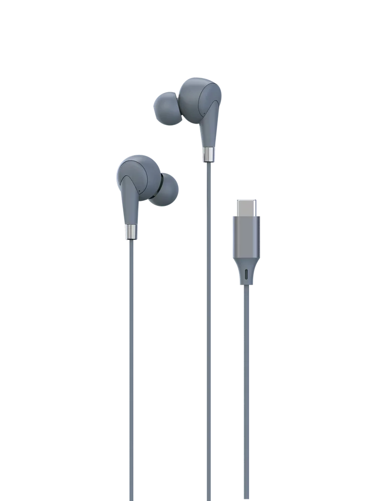 Anthem Type C Earphones