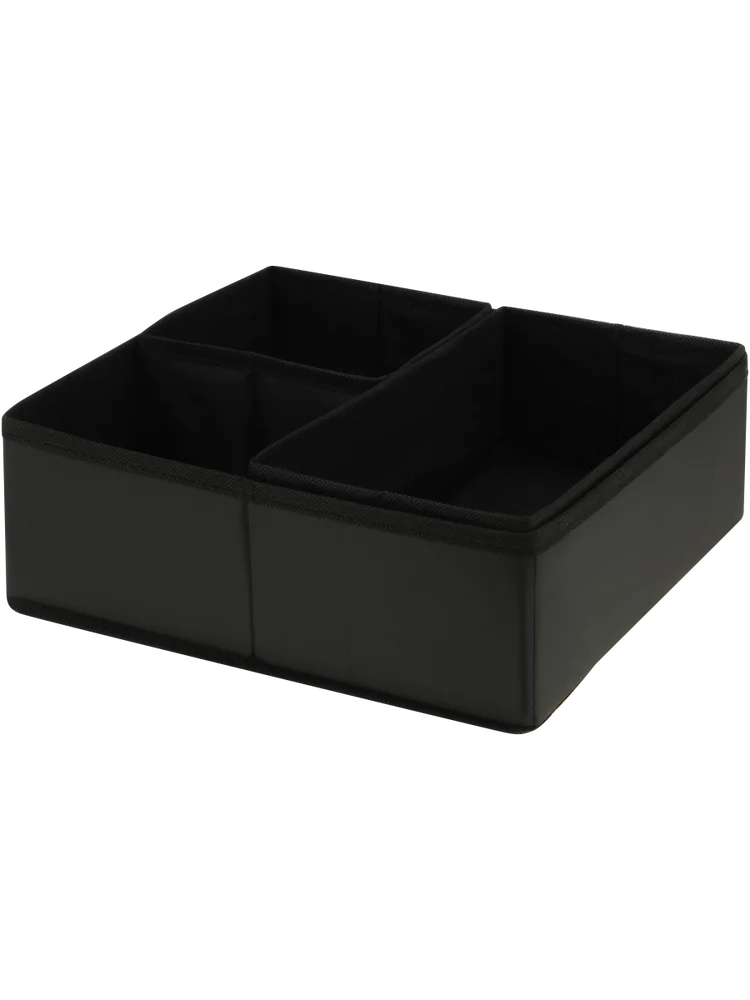 3 Piece Storage Box Set