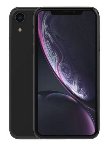 Apple iPhone Xr Pre-Owned
