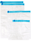 4 Piece Travel Compression Bags