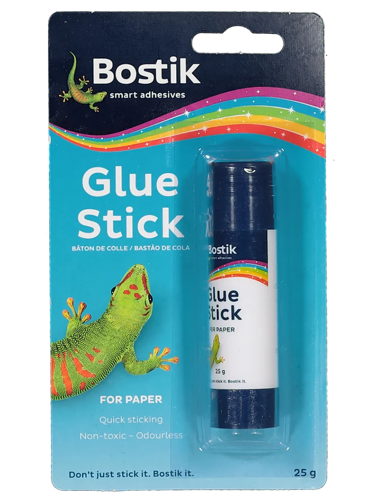 Bostik Glue 25G
