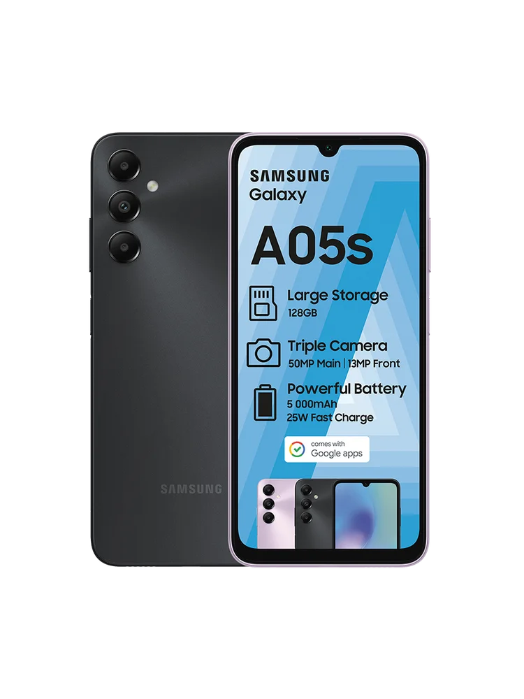 Samsung A05S 128Gb
