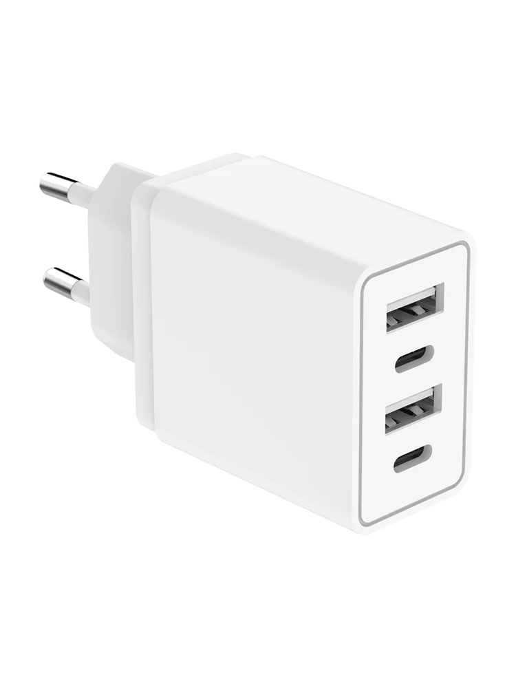 Anthem 4 Port Usb Charger 2024