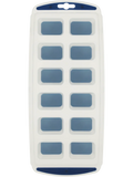 Ice Tray With Lid (Design/Colour may vary) (1)