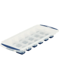 Ice Tray With Lid (Design/Colour may vary) (2)