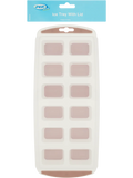 Ice Tray With Lid (Design/Colour may vary) (5)