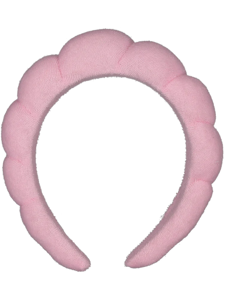 Cloud Makeup Headband