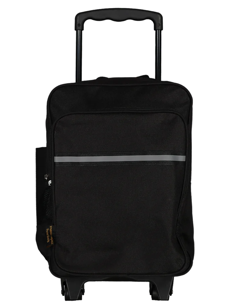 DIVISION TROLLEY BACKPACK