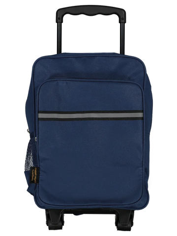 Division Trolley Backpack 37x28x15cm