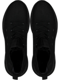 Black Athleisure Sneaker (2)
