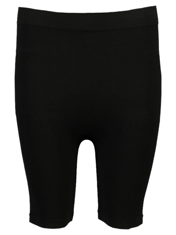Seamless Black Tights