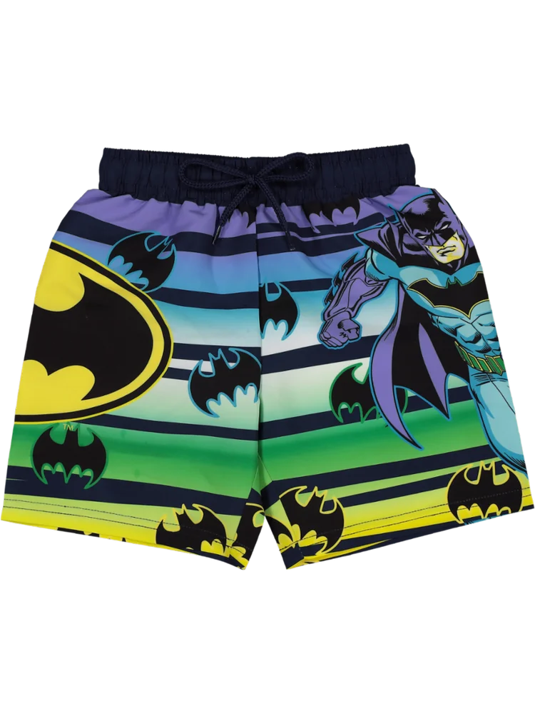 Batman Graphic Shorts