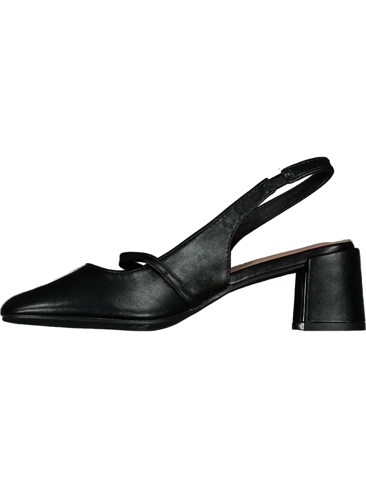 Black Formal Heel