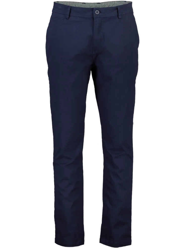 Navy Chino