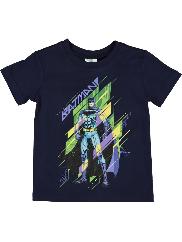 Batman Graphic T-Shirt