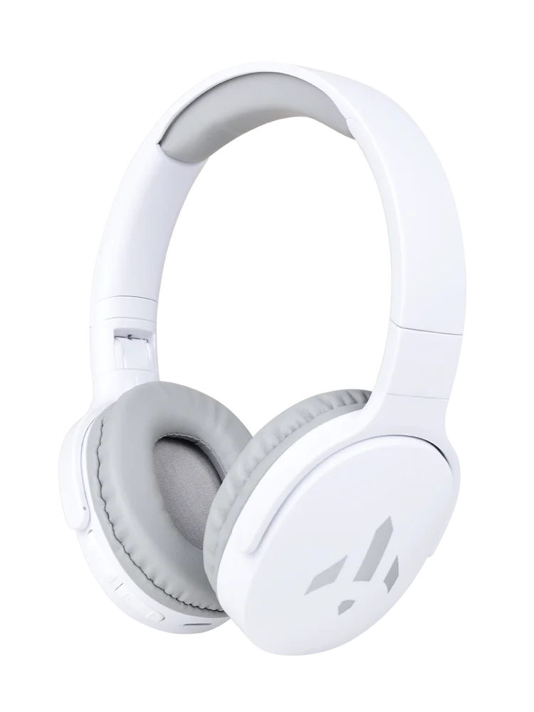 Rockitt Barrage Bt Headphones