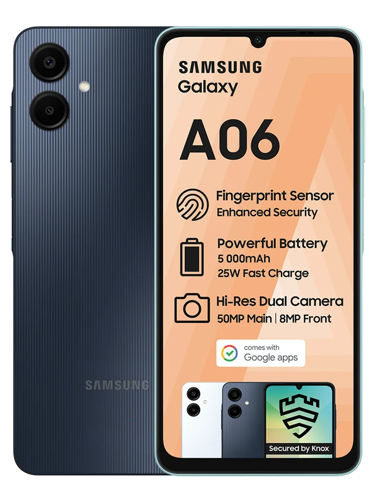 Samsung A06