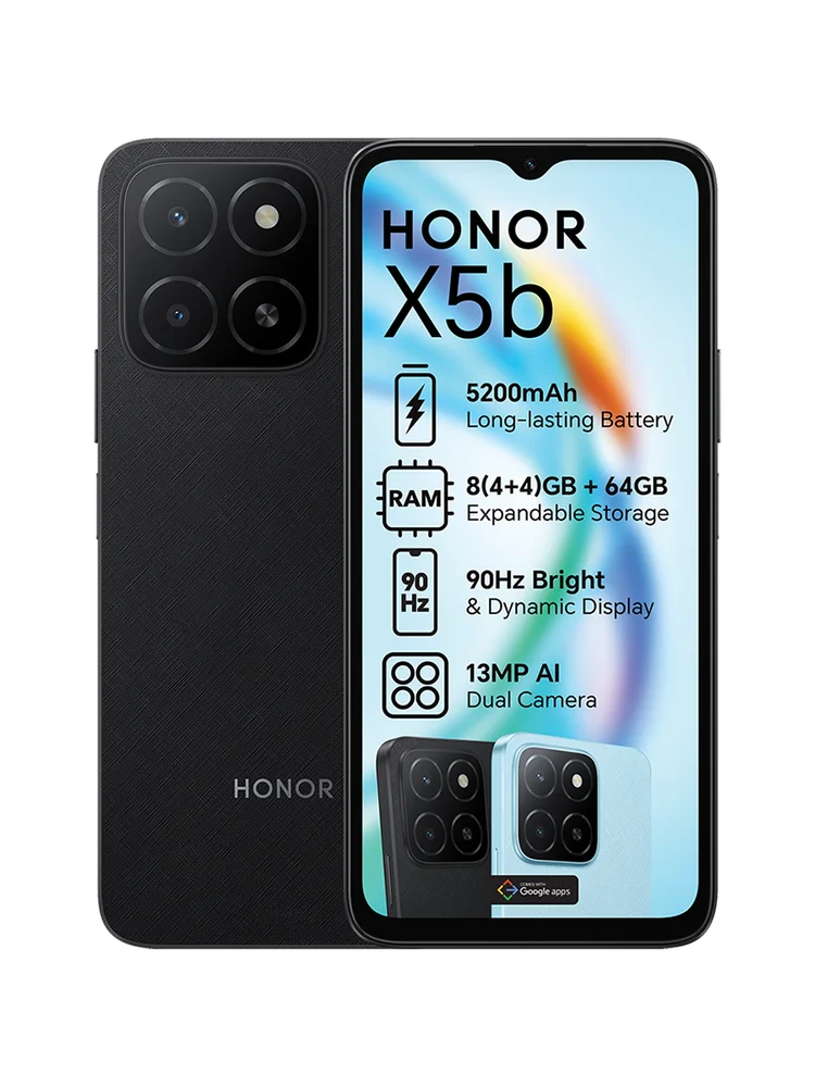 Honor X5B