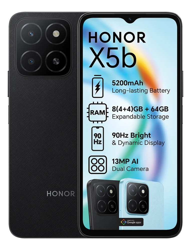 Honor X5B