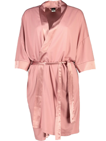 Silk Lightweight Gown