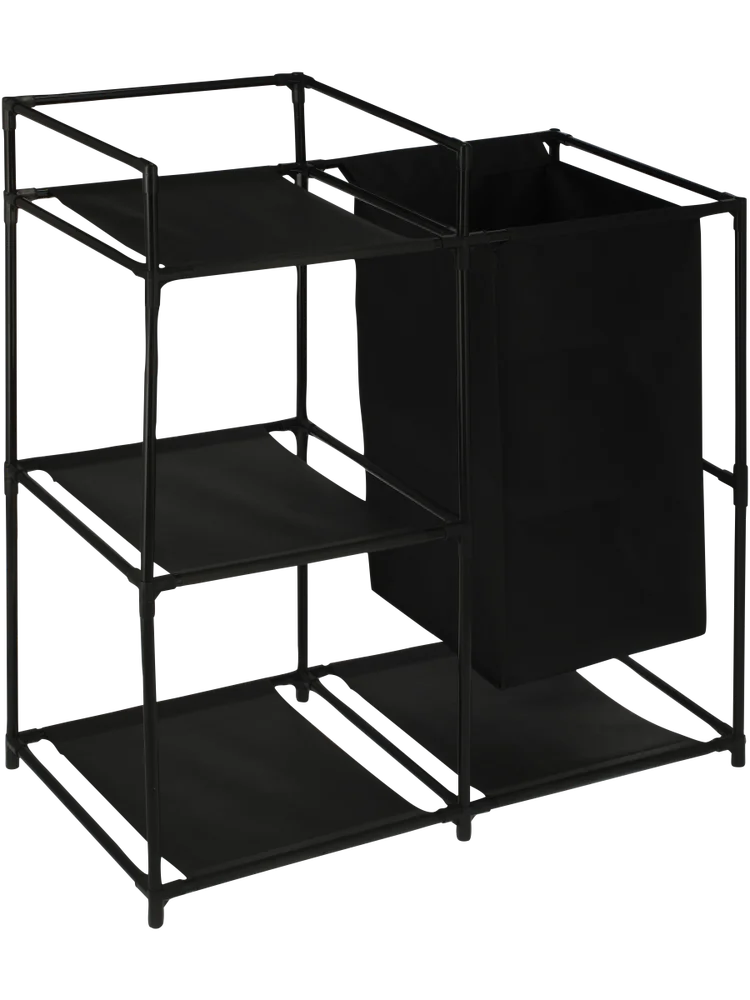 Laundry Storage Rack