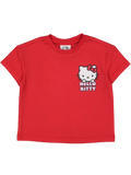 Red Hello Kitty T-Shirt