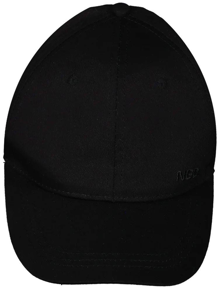 Black Peak Cap