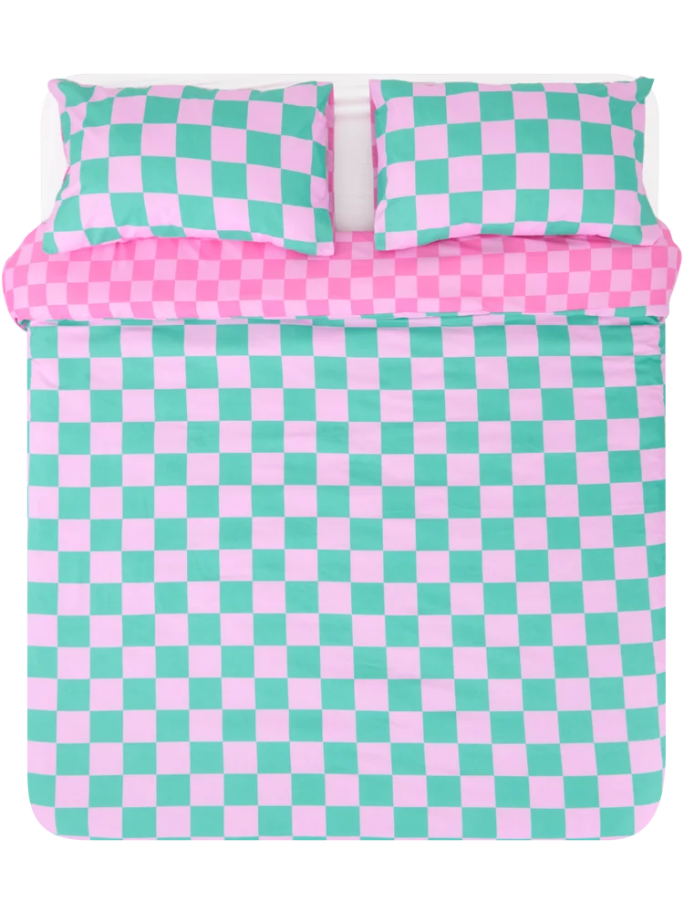 Three Quarter Kids Duvet Cover (1)