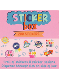 200 Piece Sticker Box (1)
