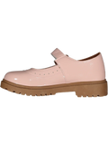 Pink Loafers (1)