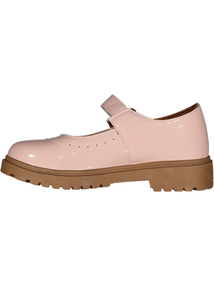 Pink Loafers (1)
