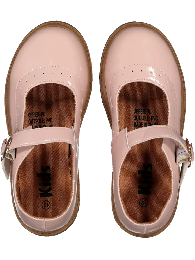 Pink Loafers (2)