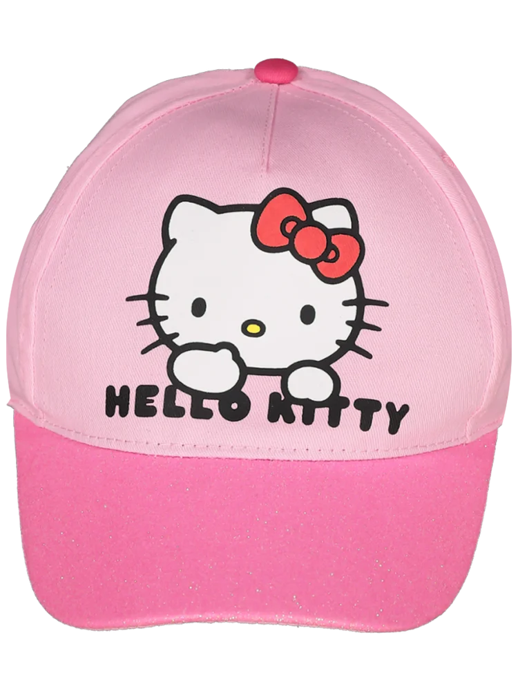 Hello Kitty Cap