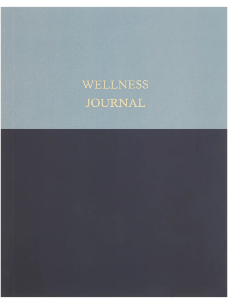 Wellness Journal