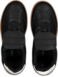 Black Runner Sneakers (2)