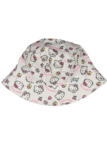 Hello Kitty Bucket Hat