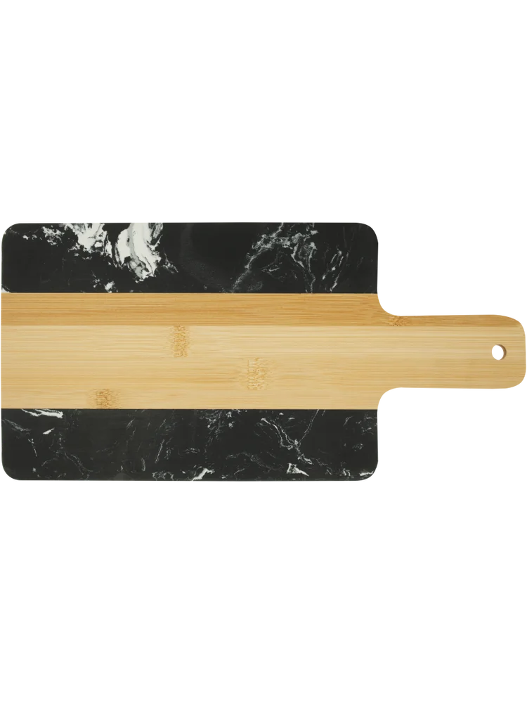 Cutting Board With Handle 38cm