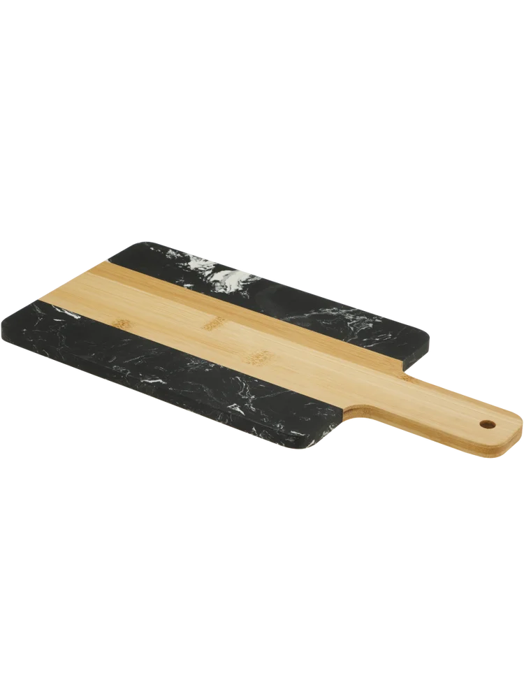 Cutting Board With Handle 38cm (1)