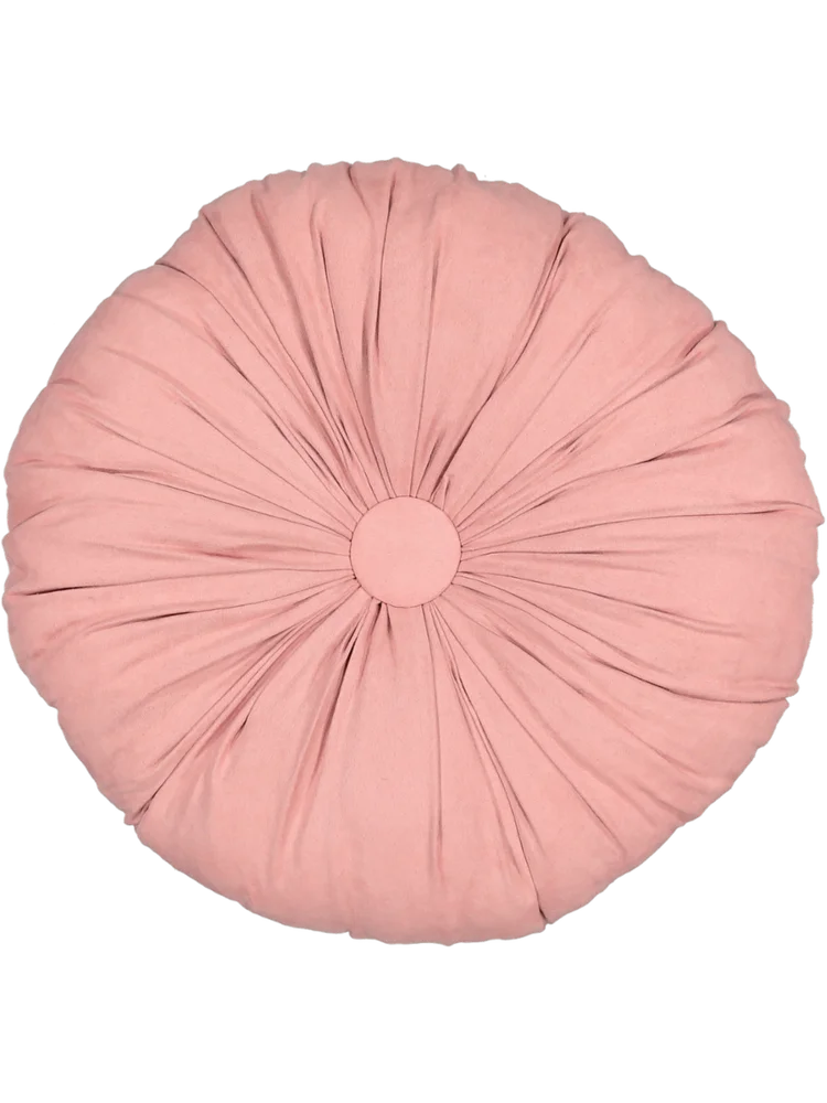 Velvet Petal Scatter Cushion (1)