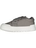 Grey Canvas Sneakers (1)