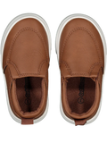 Brown Slip On Sneakers (2)