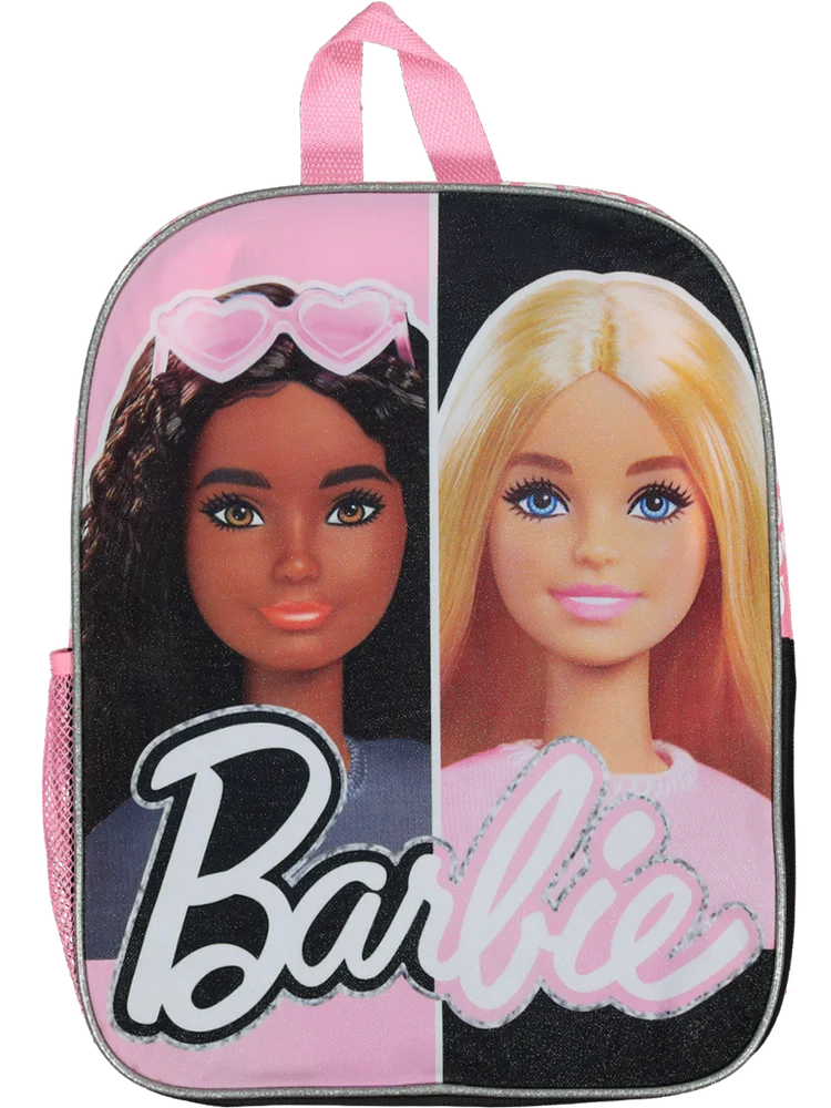 Barbie Backpack