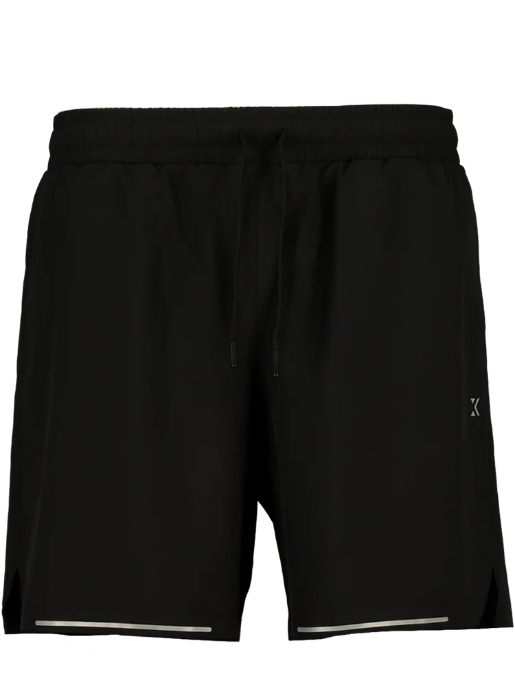 Black Gym Shorts