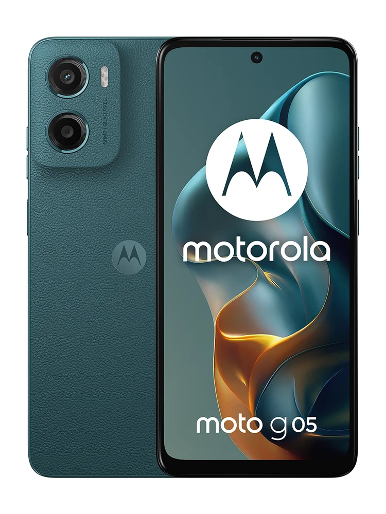 Motorola G05