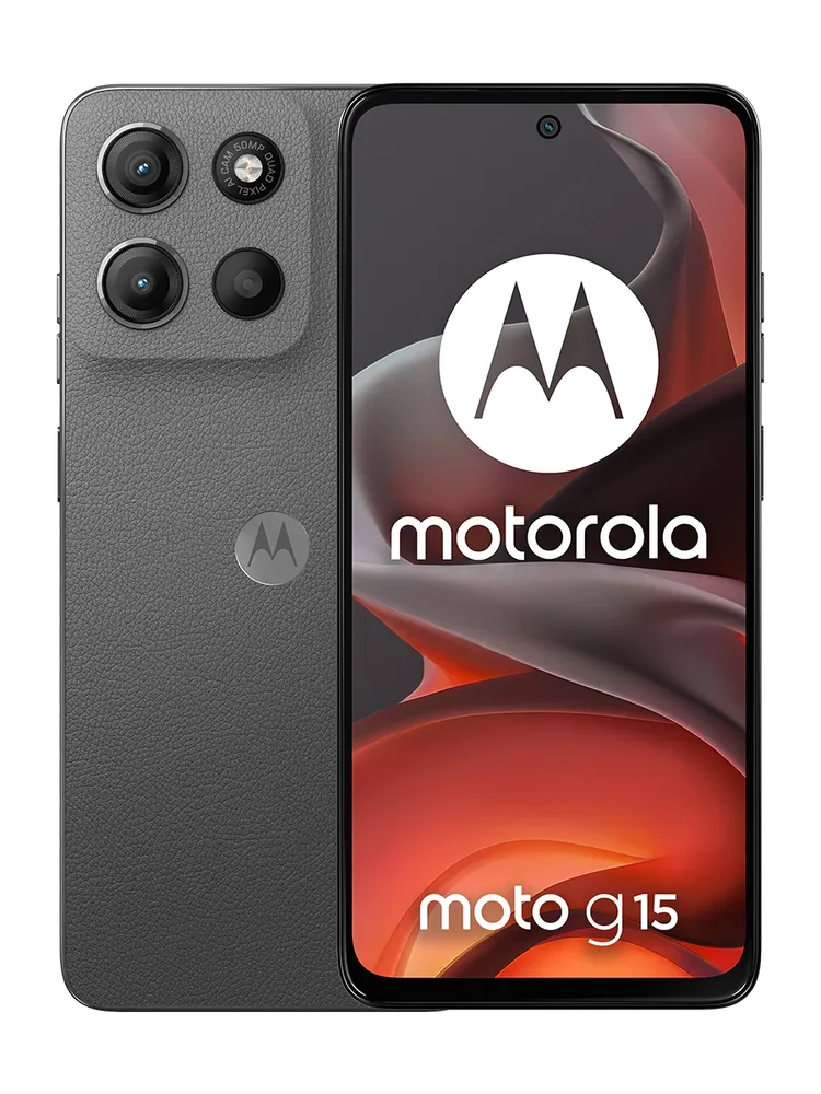 Motorola G15