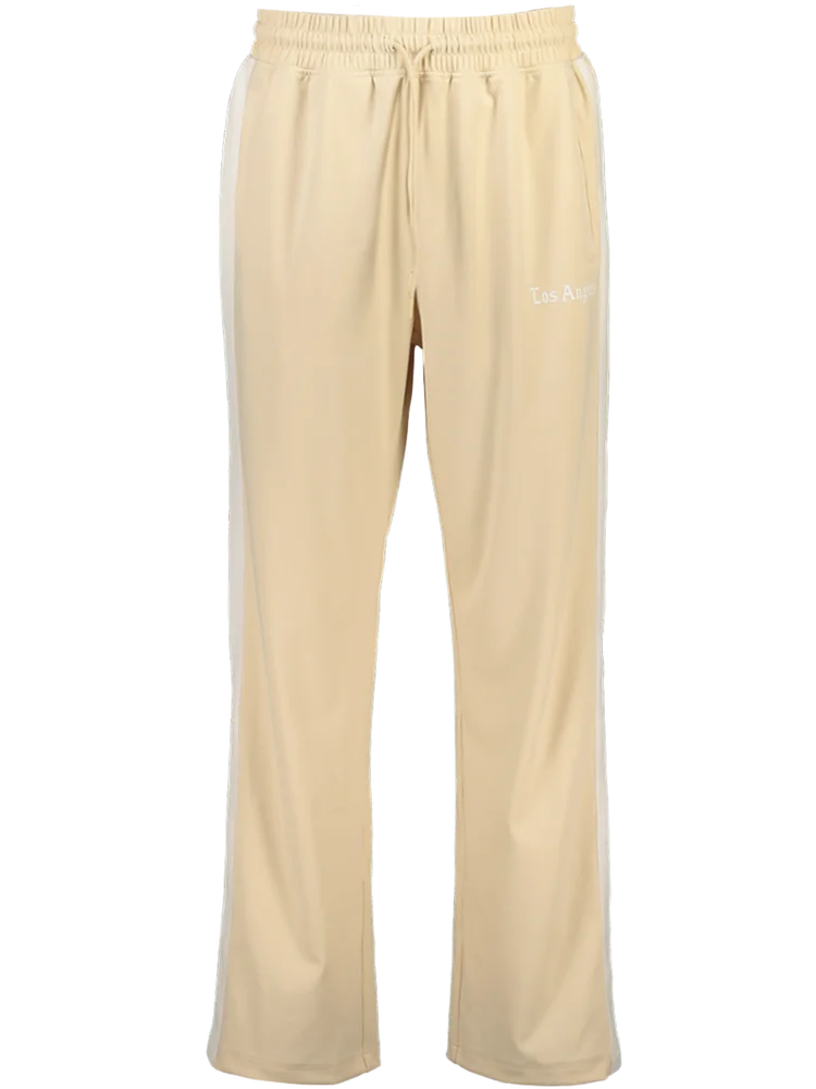 Relaxed Fashion Jogger