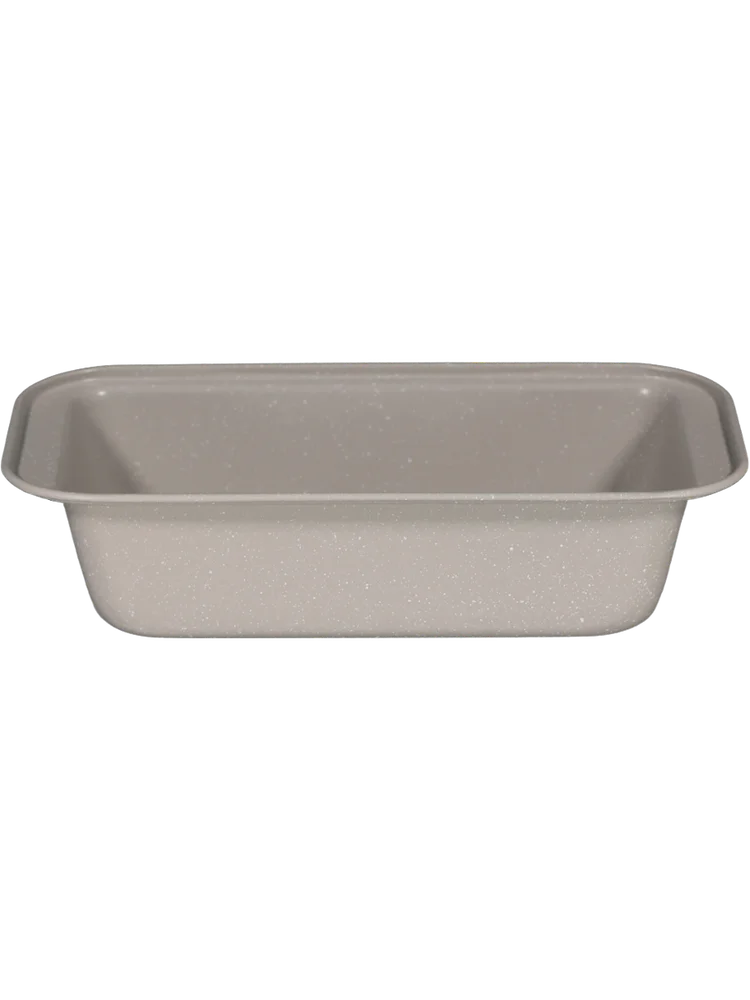 Grey Loaf Tray